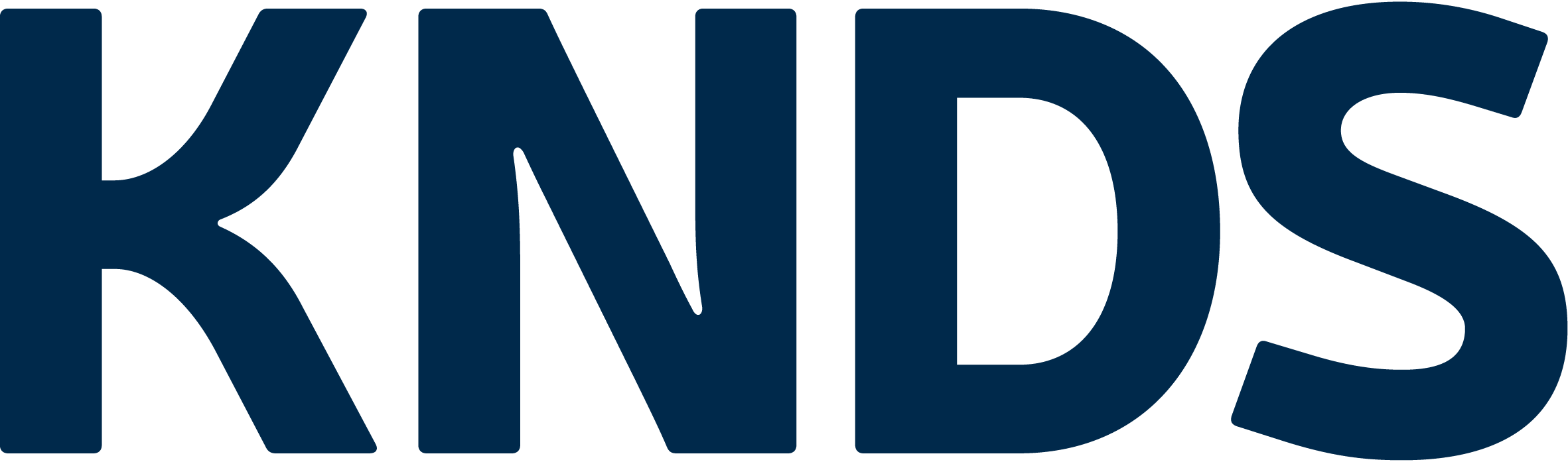 KNDS Deutschland GmbH & Co. KG