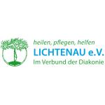 LICHTENAU e.V. Orthopädische Klinik und Rehabilitationszentrum der Diakonie