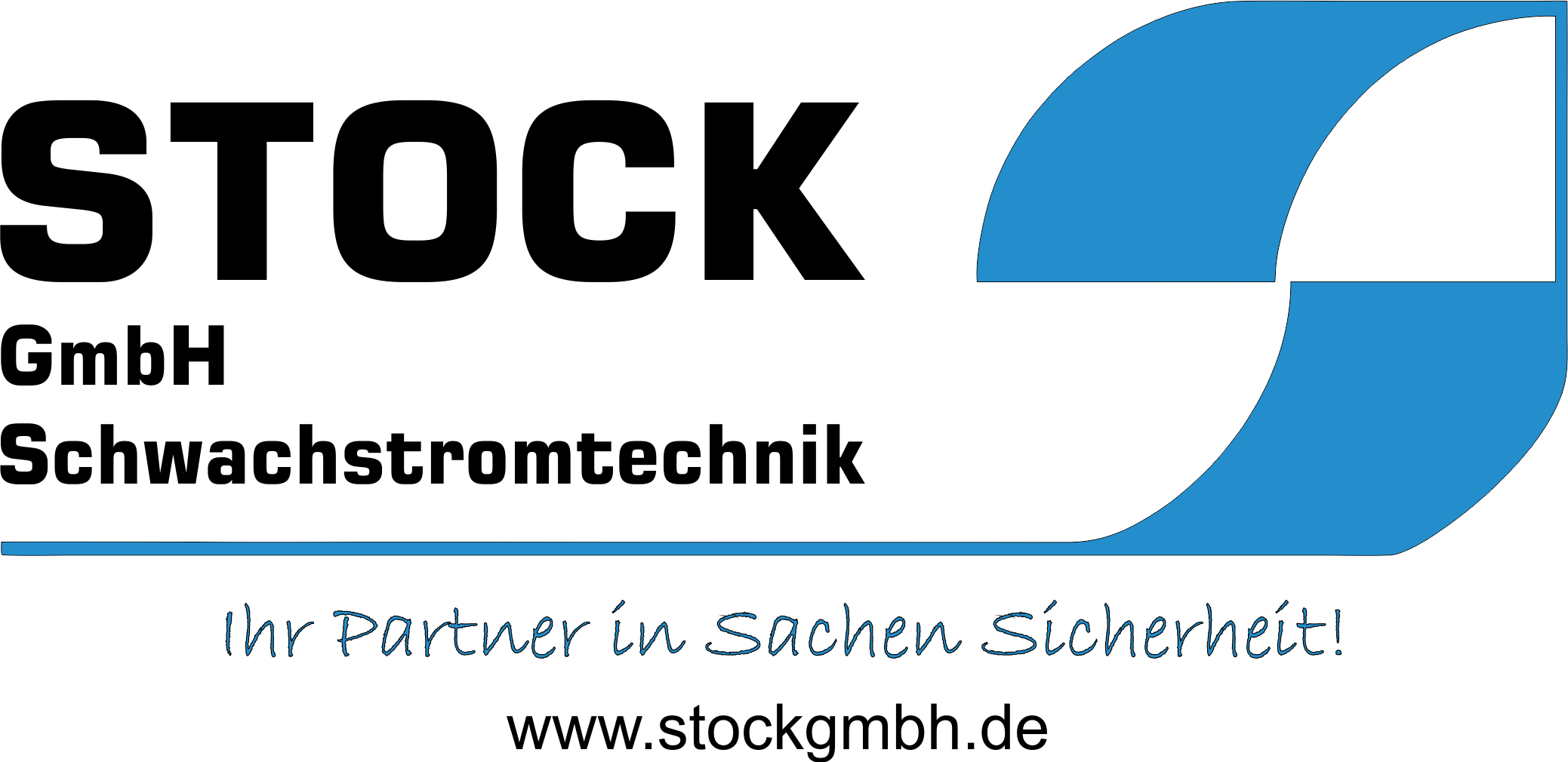 Stock GmbH Schwachstromtechnik